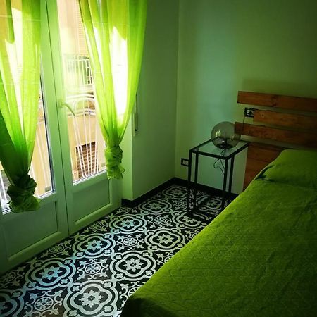 Trapani Destinations b&b Bagian luar foto