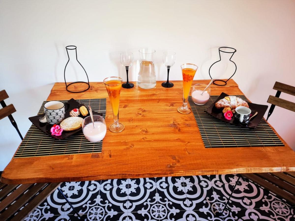 Trapani Destinations b&b Bagian luar foto