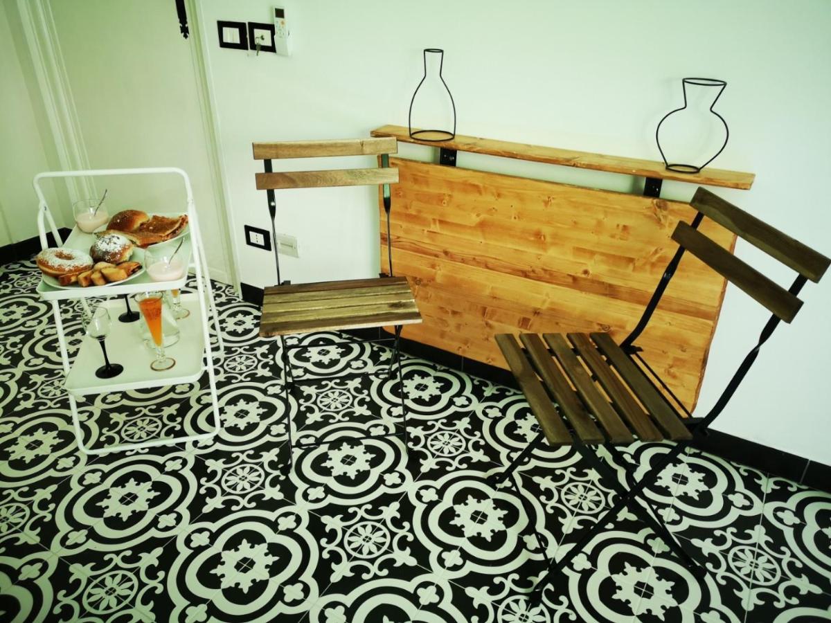 Trapani Destinations b&b Bagian luar foto