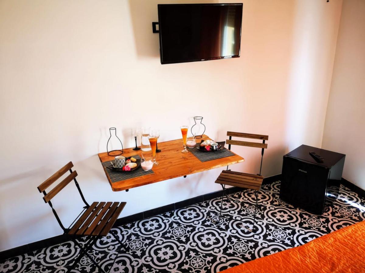 Trapani Destinations b&b Bagian luar foto