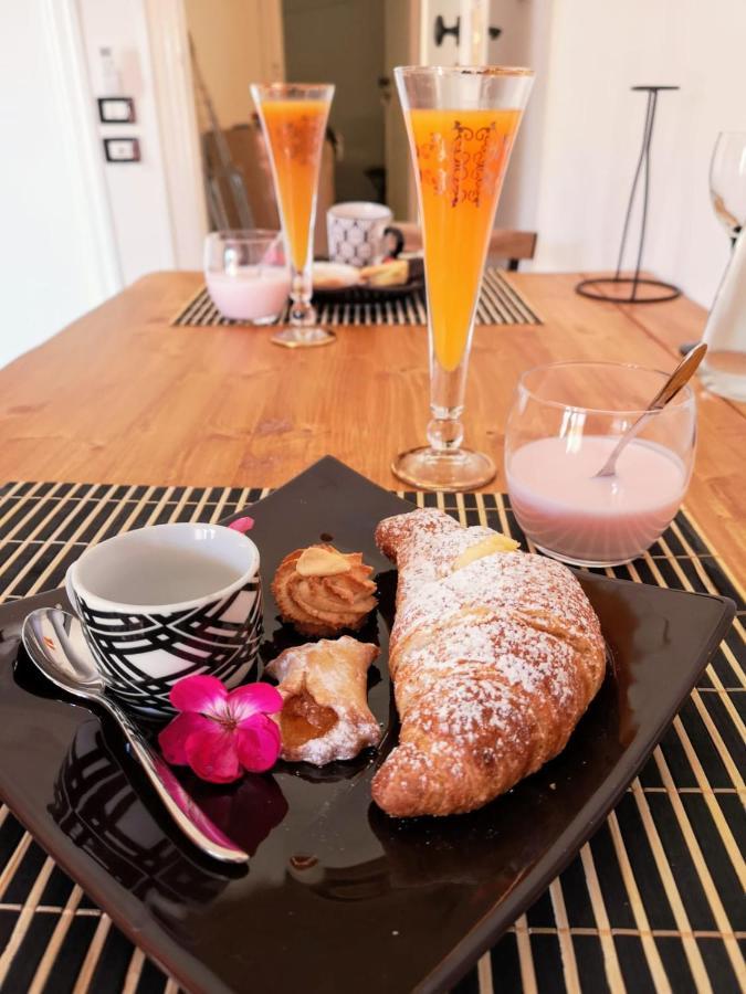 Trapani Destinations b&b Bagian luar foto