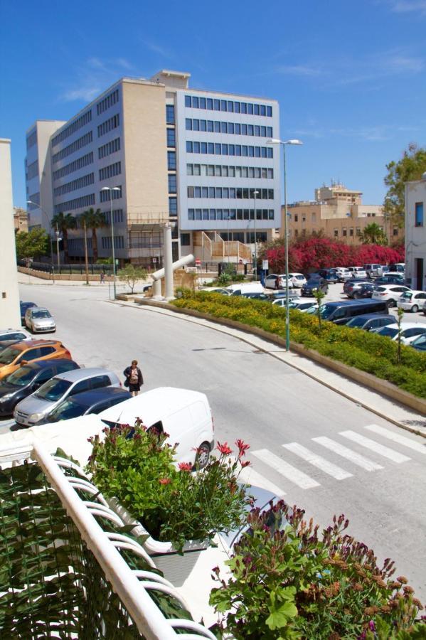 Trapani Destinations b&b Bagian luar foto