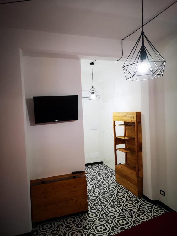 Trapani Destinations b&b Bagian luar foto