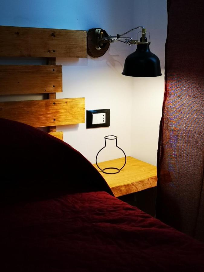 Trapani Destinations b&b Bagian luar foto