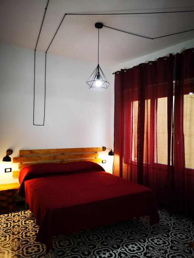 Trapani Destinations b&b Bagian luar foto