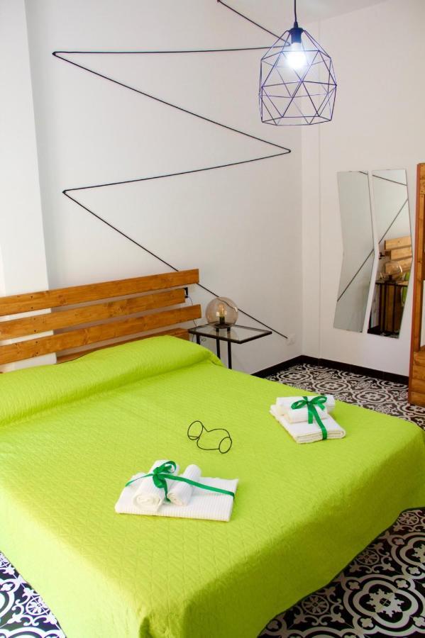 Trapani Destinations b&b Bagian luar foto