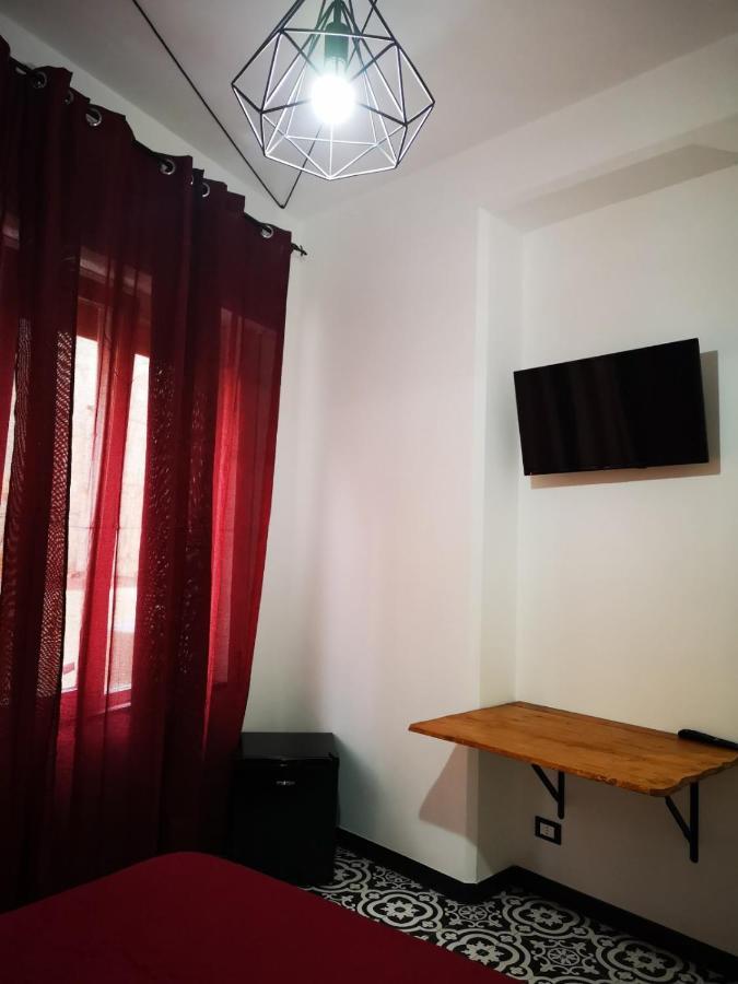 Trapani Destinations b&b Bagian luar foto