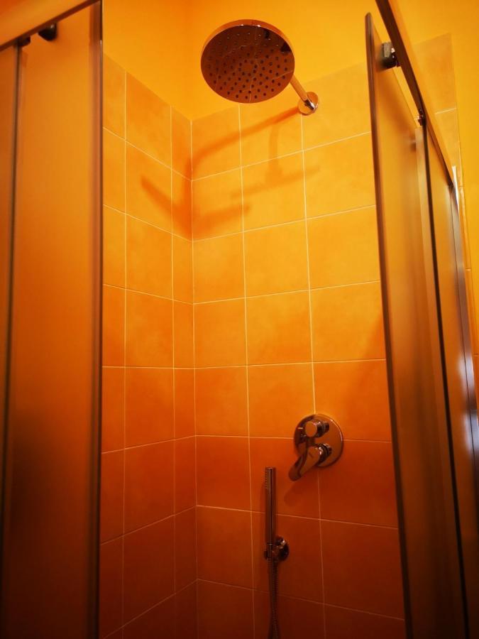 Trapani Destinations b&b Bagian luar foto