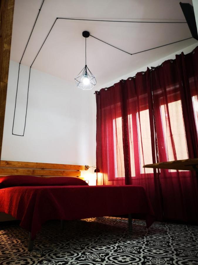 Trapani Destinations b&b Bagian luar foto