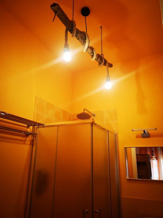 Trapani Destinations b&b Bagian luar foto