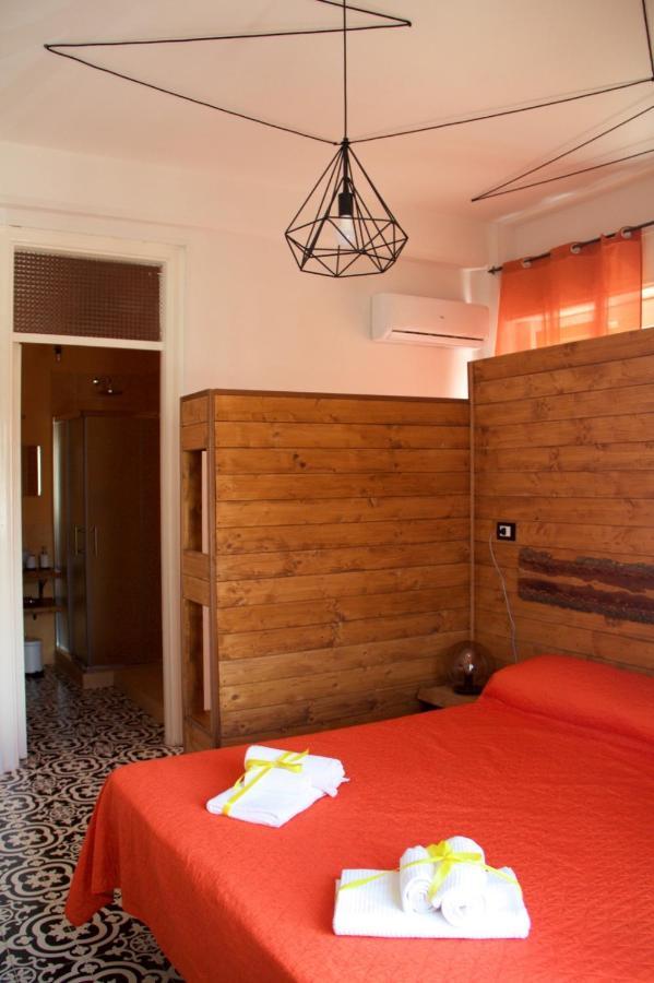 Trapani Destinations b&b Bagian luar foto