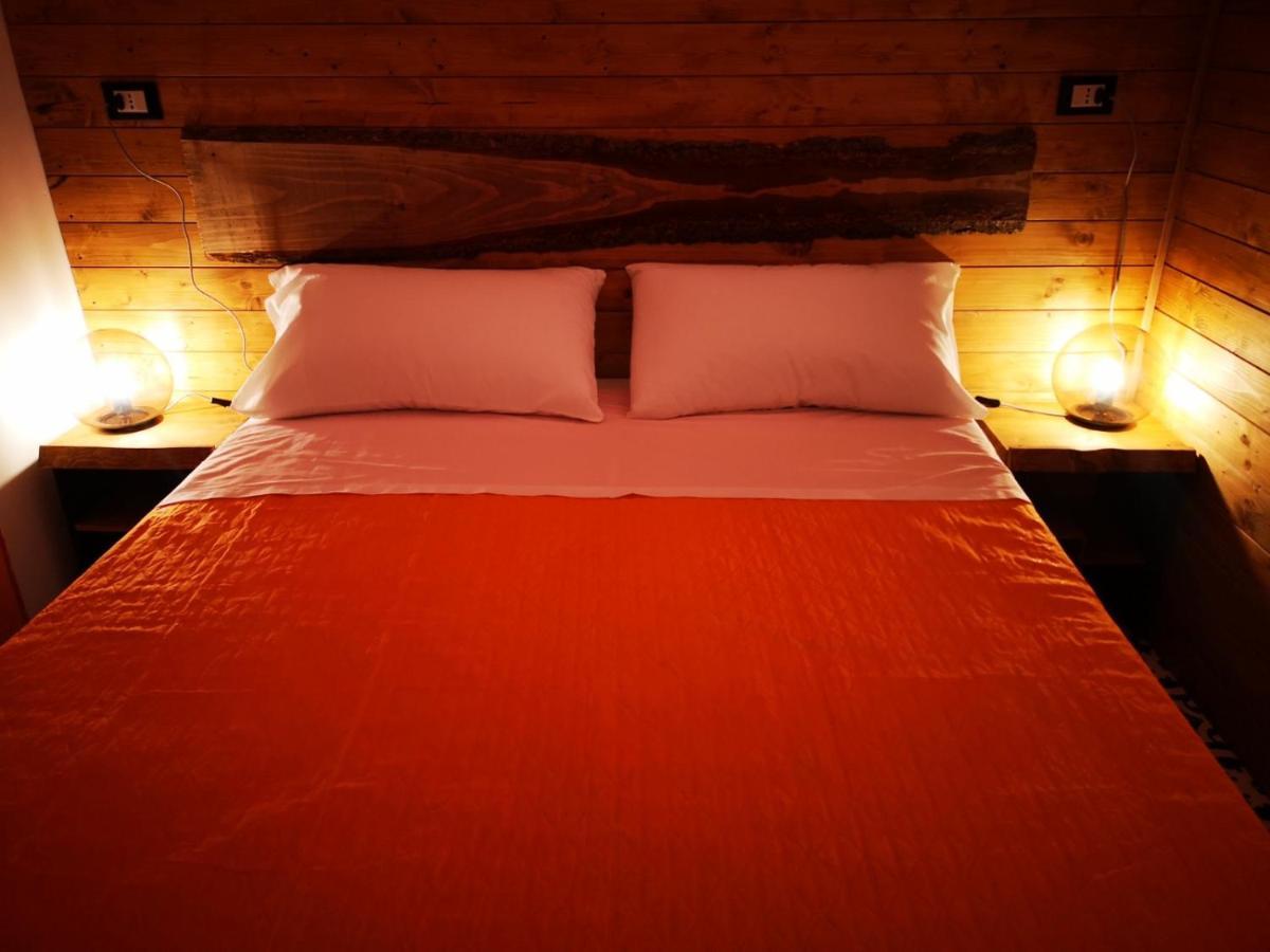 Trapani Destinations b&b Bagian luar foto