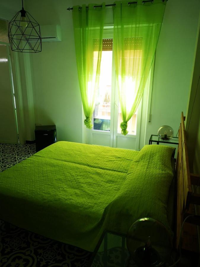 Trapani Destinations b&b Bagian luar foto
