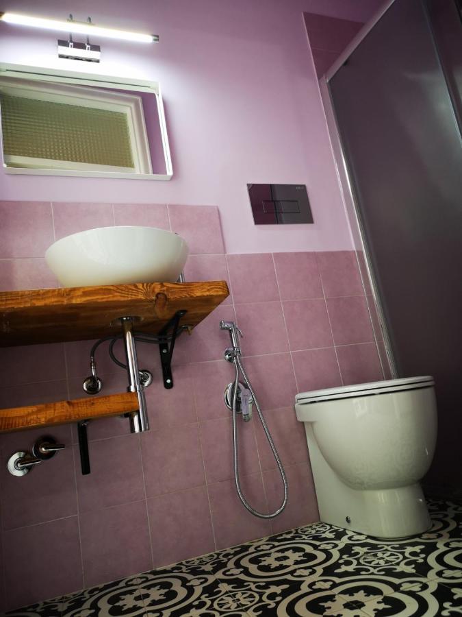 Trapani Destinations b&b Bagian luar foto