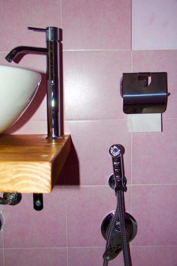 Trapani Destinations b&b Bagian luar foto