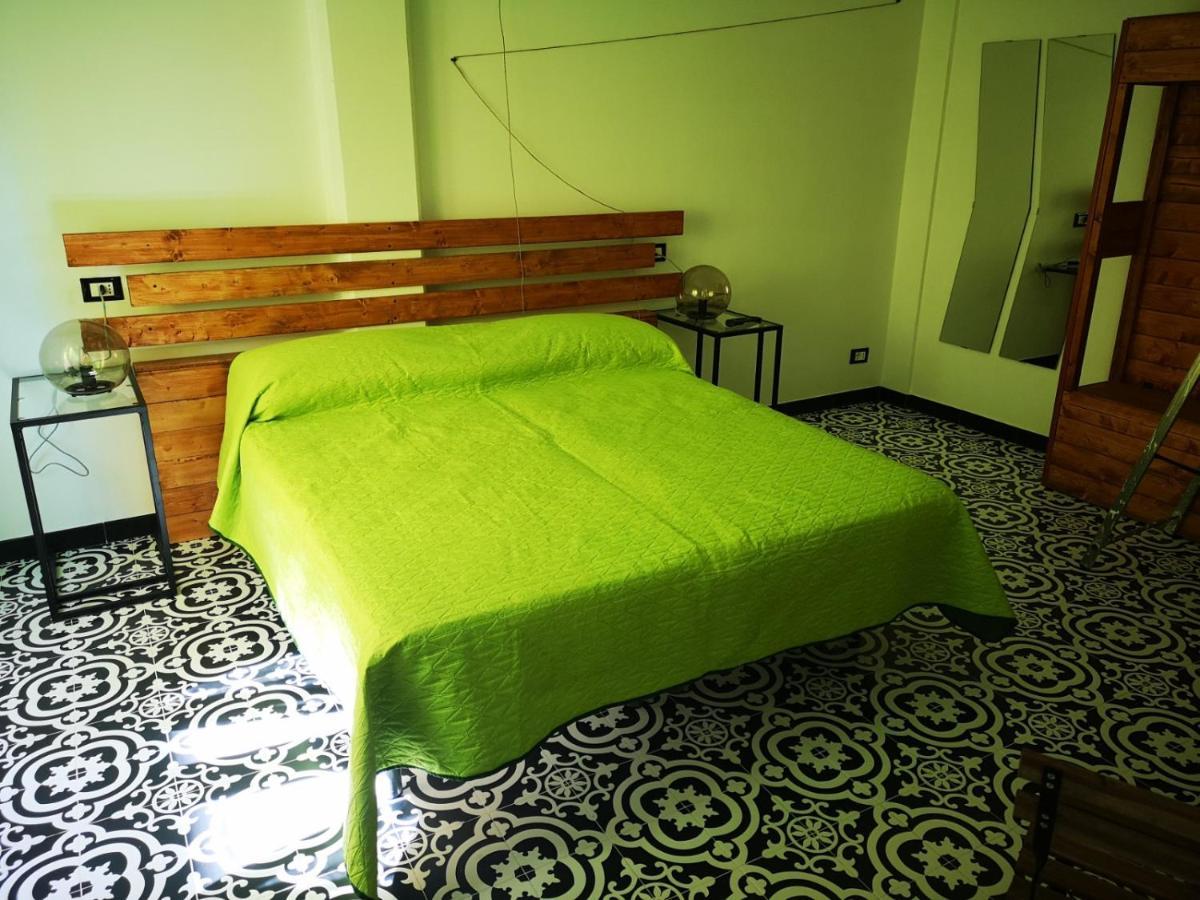 Trapani Destinations b&b Bagian luar foto