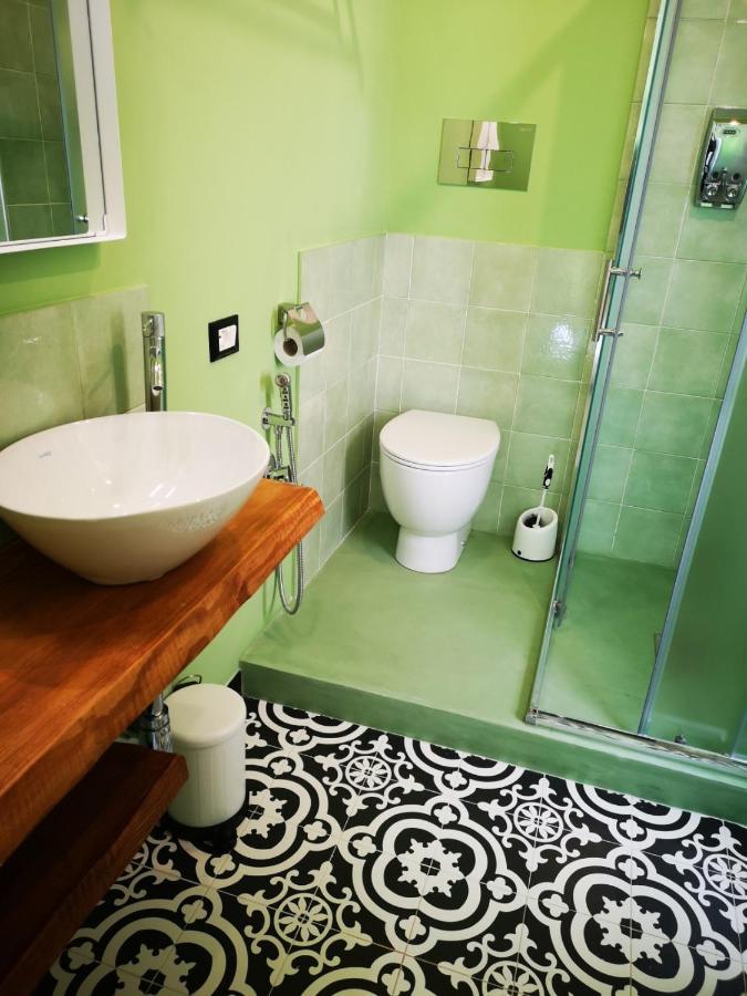 Trapani Destinations b&b Bagian luar foto