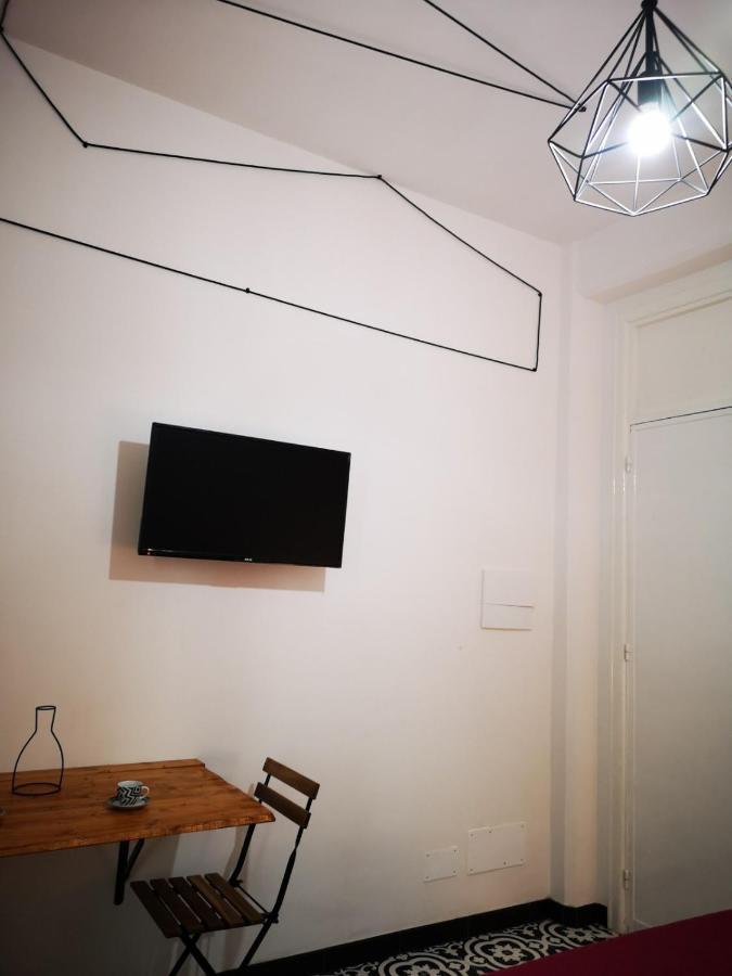 Trapani Destinations b&b Bagian luar foto