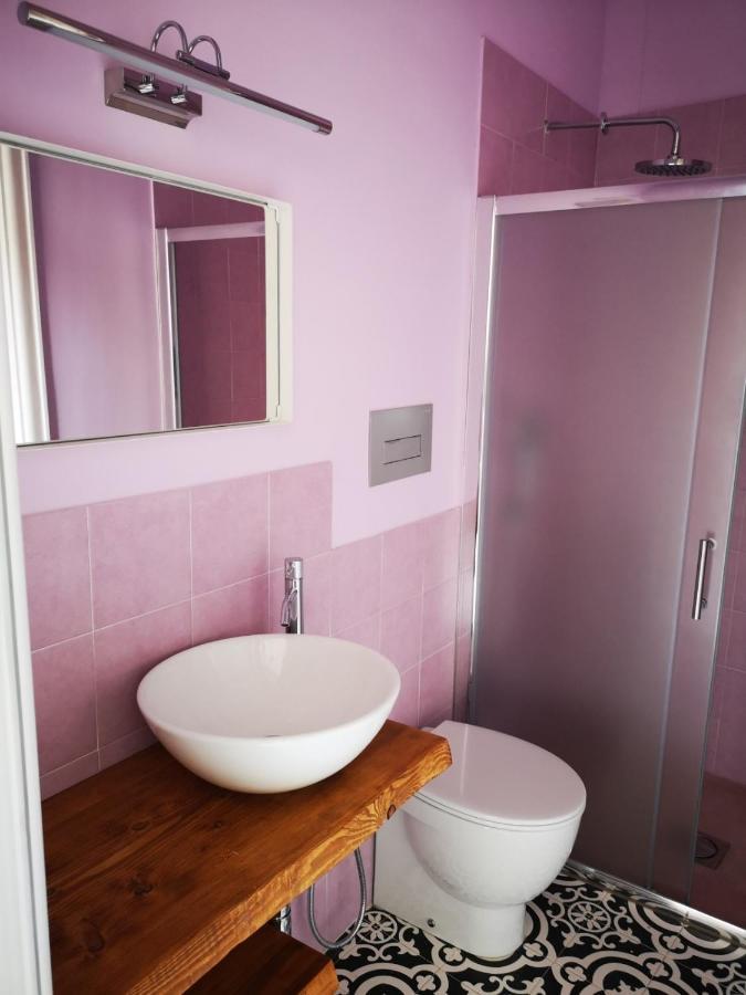 Trapani Destinations b&b Bagian luar foto