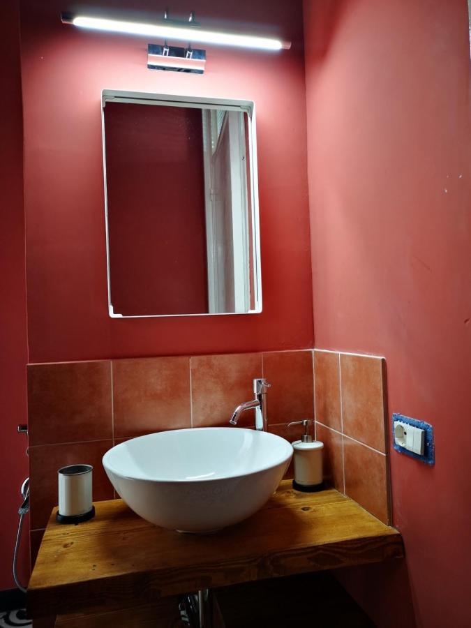 Trapani Destinations b&b Bagian luar foto