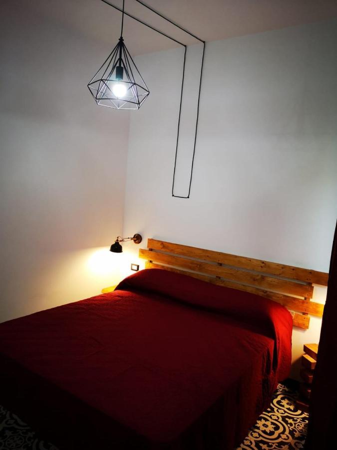 Trapani Destinations b&b Bagian luar foto