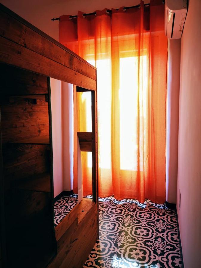 Trapani Destinations b&b Bagian luar foto