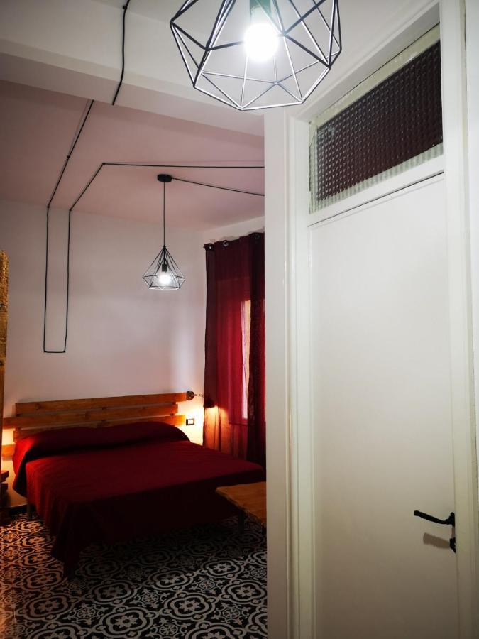 Trapani Destinations b&b Bagian luar foto