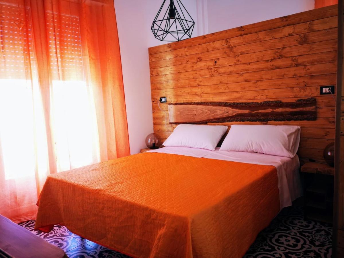 Trapani Destinations b&b Bagian luar foto