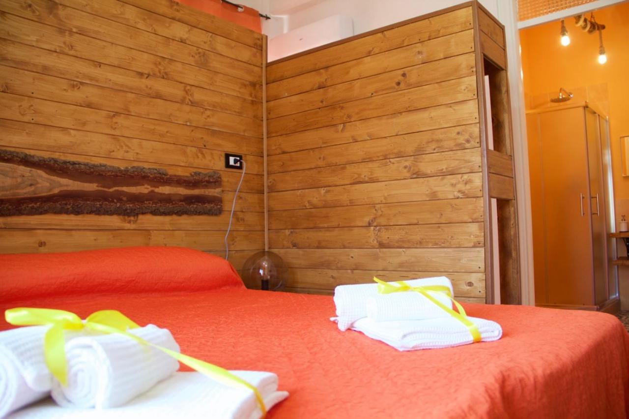 Trapani Destinations b&b Bagian luar foto