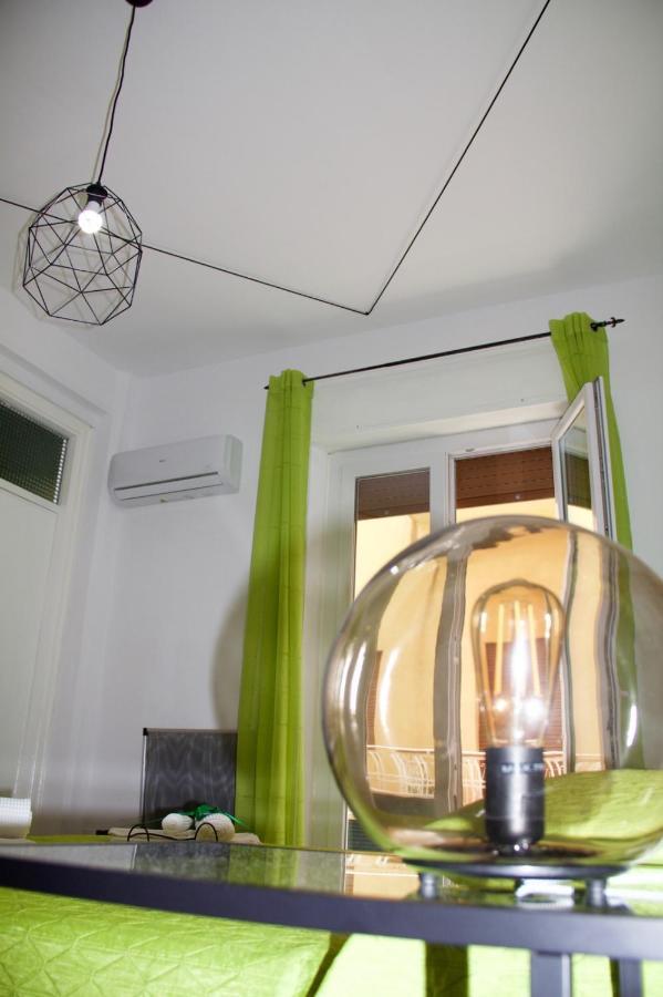 Trapani Destinations b&b Bagian luar foto