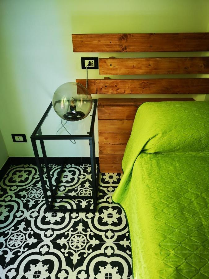 Trapani Destinations b&b Bagian luar foto