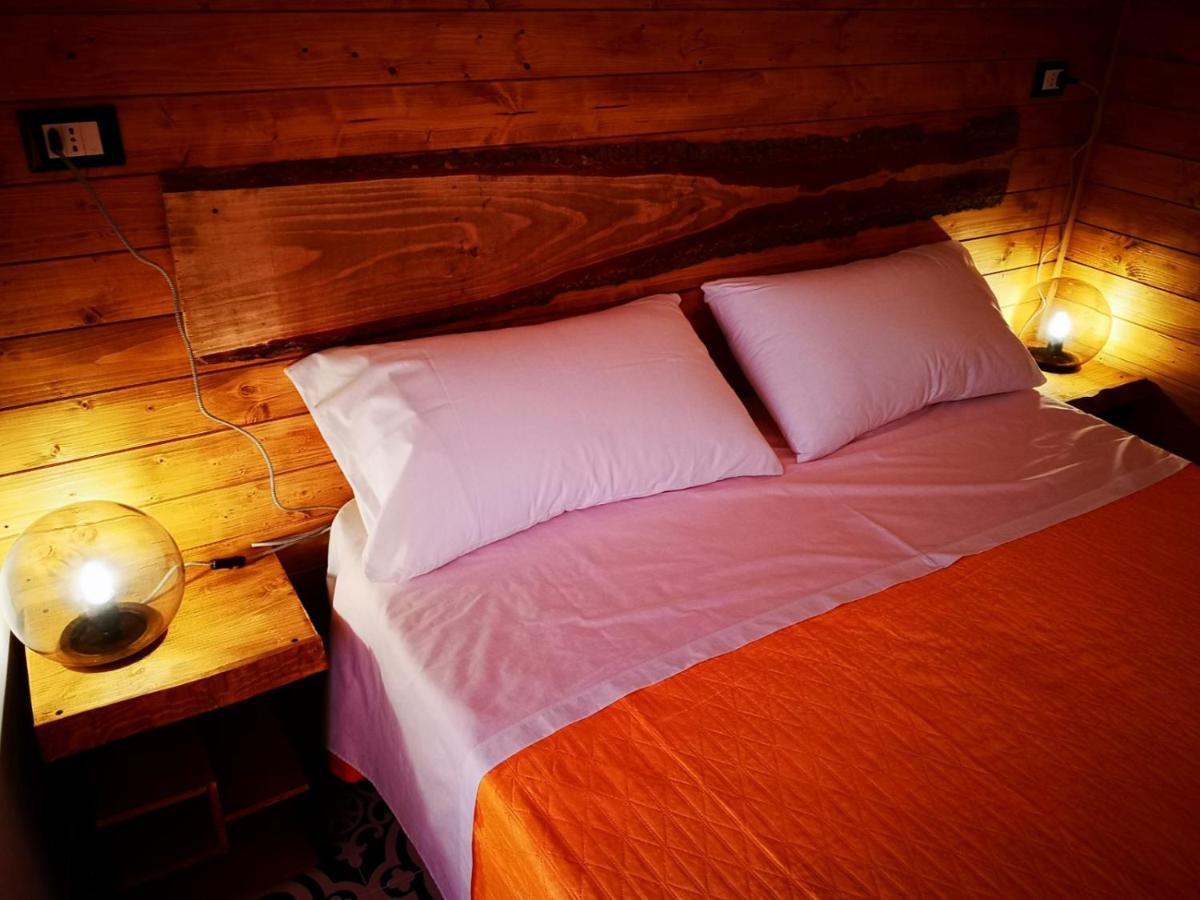 Trapani Destinations b&b Bagian luar foto