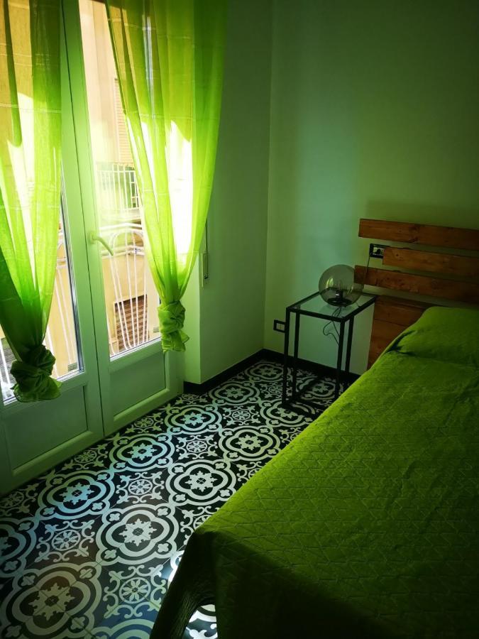 Trapani Destinations b&b Bagian luar foto