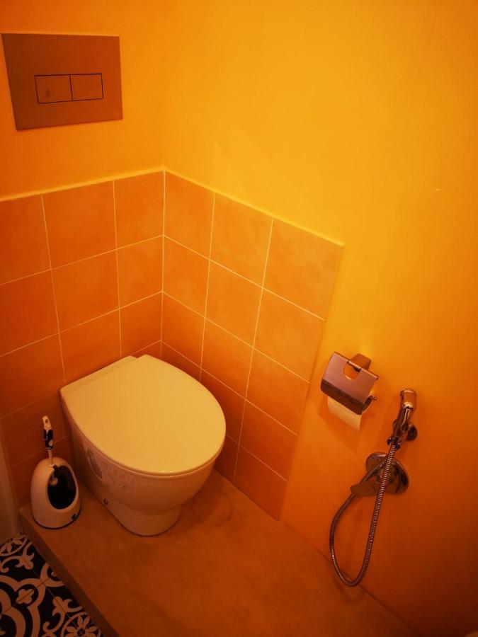 Trapani Destinations b&b Bagian luar foto