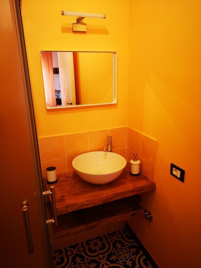 Trapani Destinations b&b Bagian luar foto
