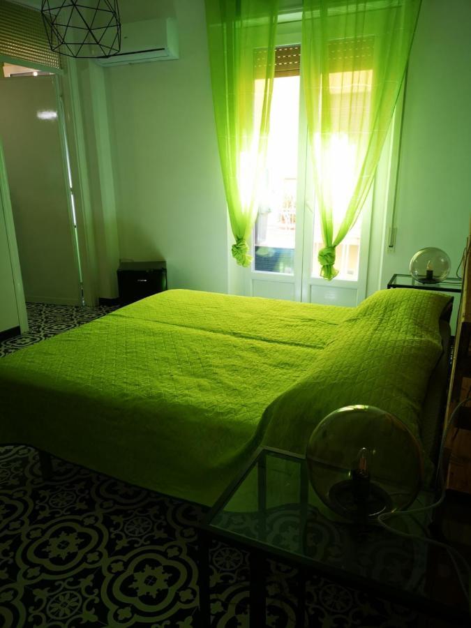 Trapani Destinations b&b Bagian luar foto