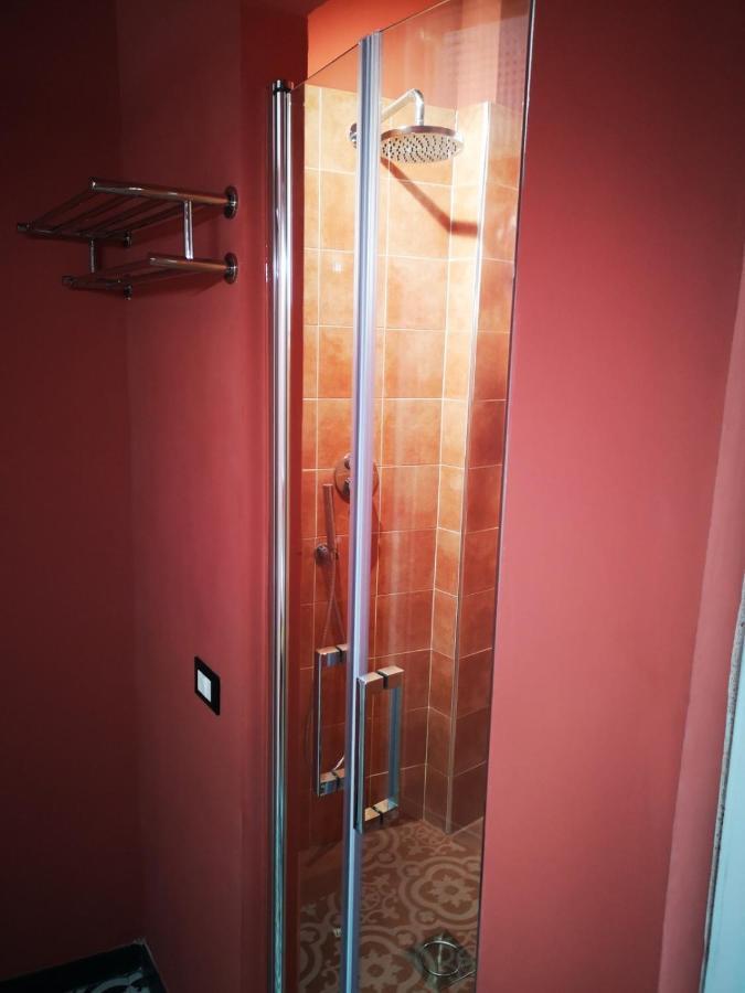 Trapani Destinations b&b Bagian luar foto