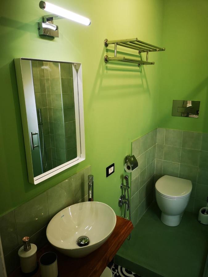Trapani Destinations b&b Bagian luar foto