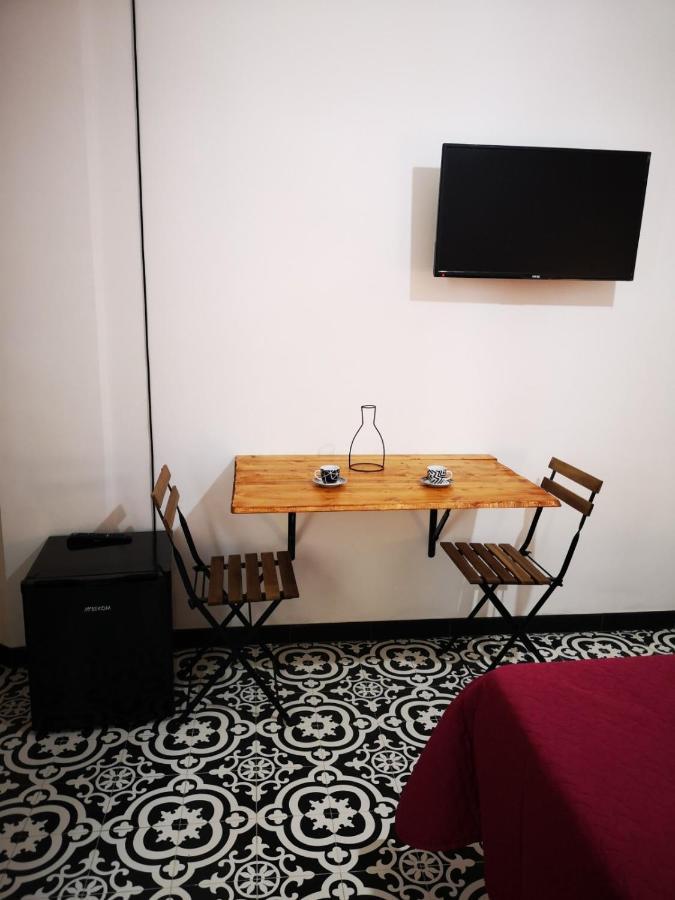 Trapani Destinations b&b Bagian luar foto