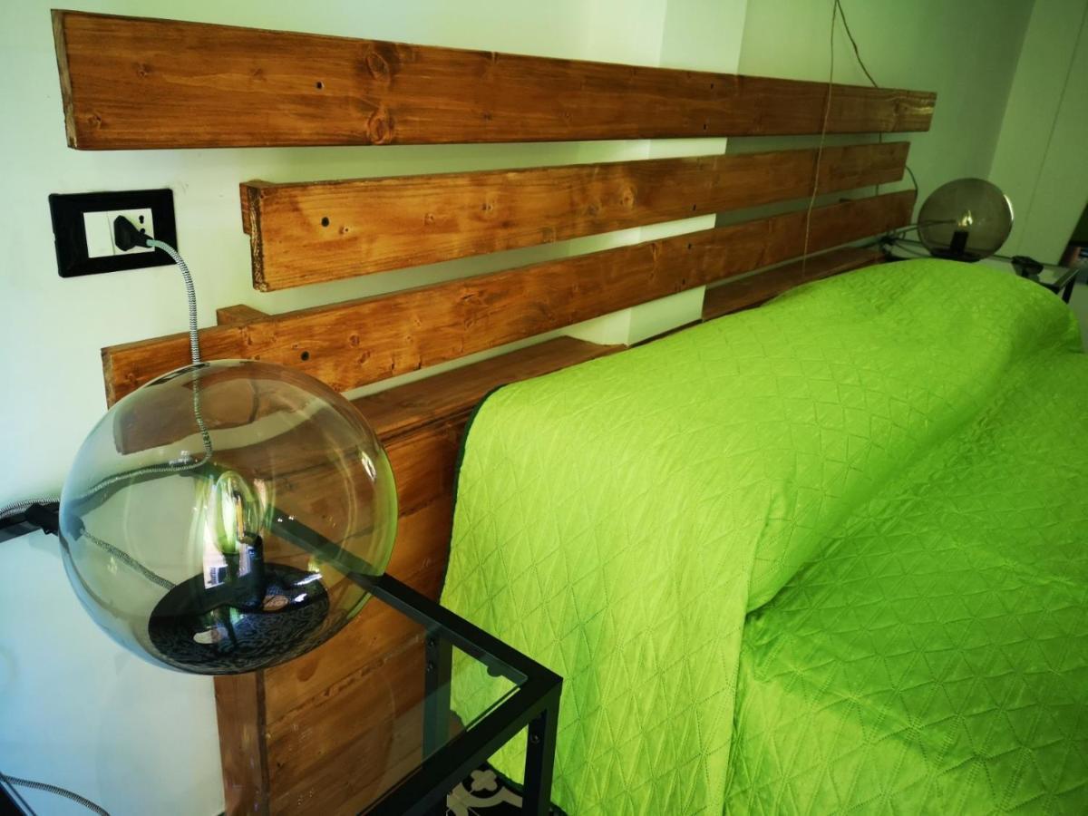 Trapani Destinations b&b Bagian luar foto
