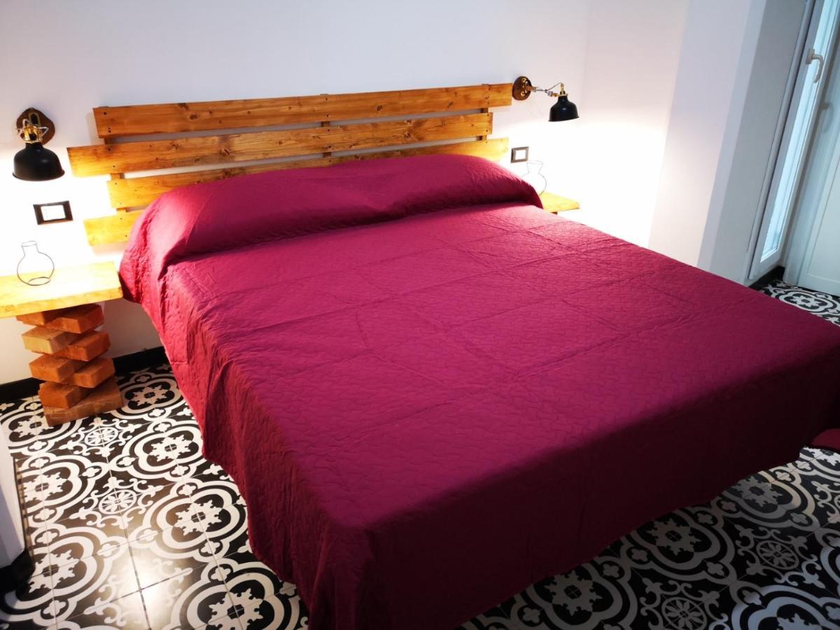 Trapani Destinations b&b Bagian luar foto