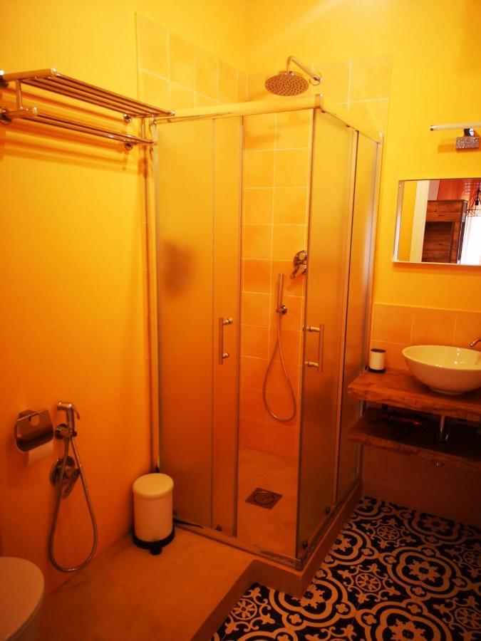 Trapani Destinations b&b Bagian luar foto