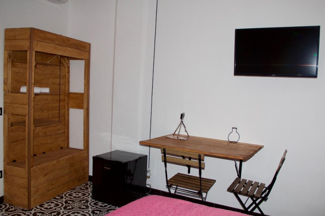 Trapani Destinations b&b Bagian luar foto