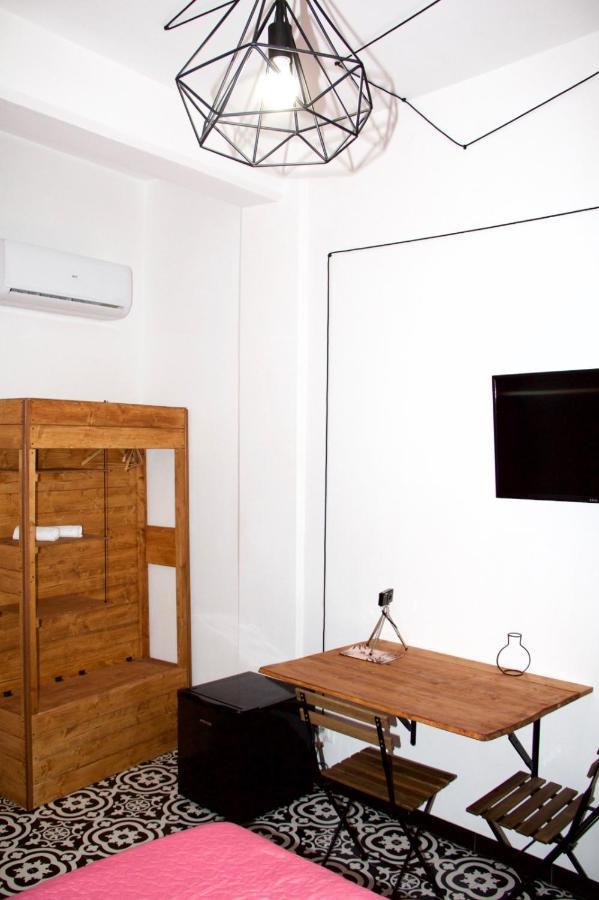 Trapani Destinations b&b Bagian luar foto