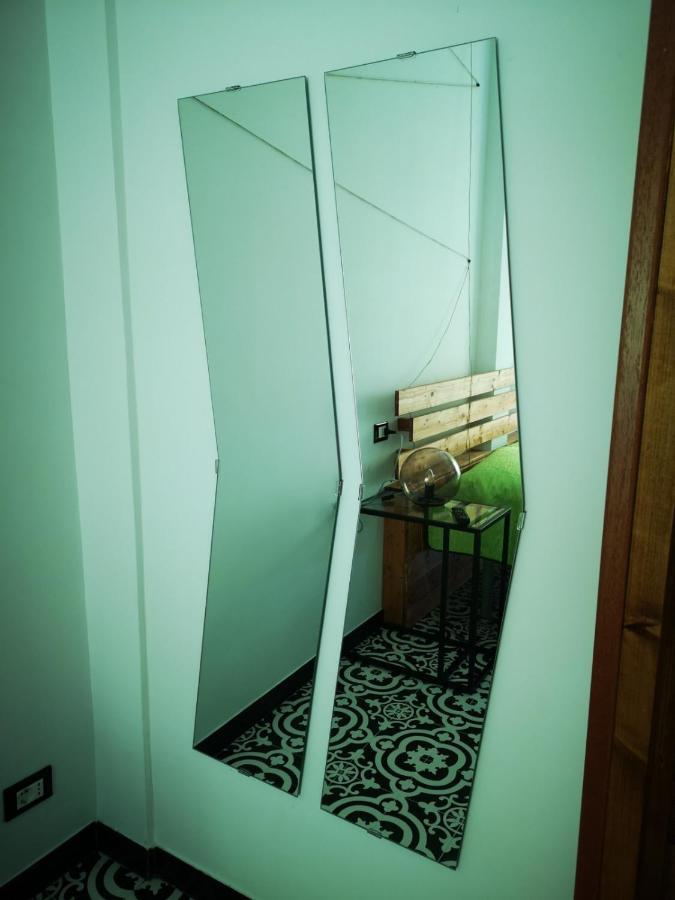 Trapani Destinations b&b Bagian luar foto