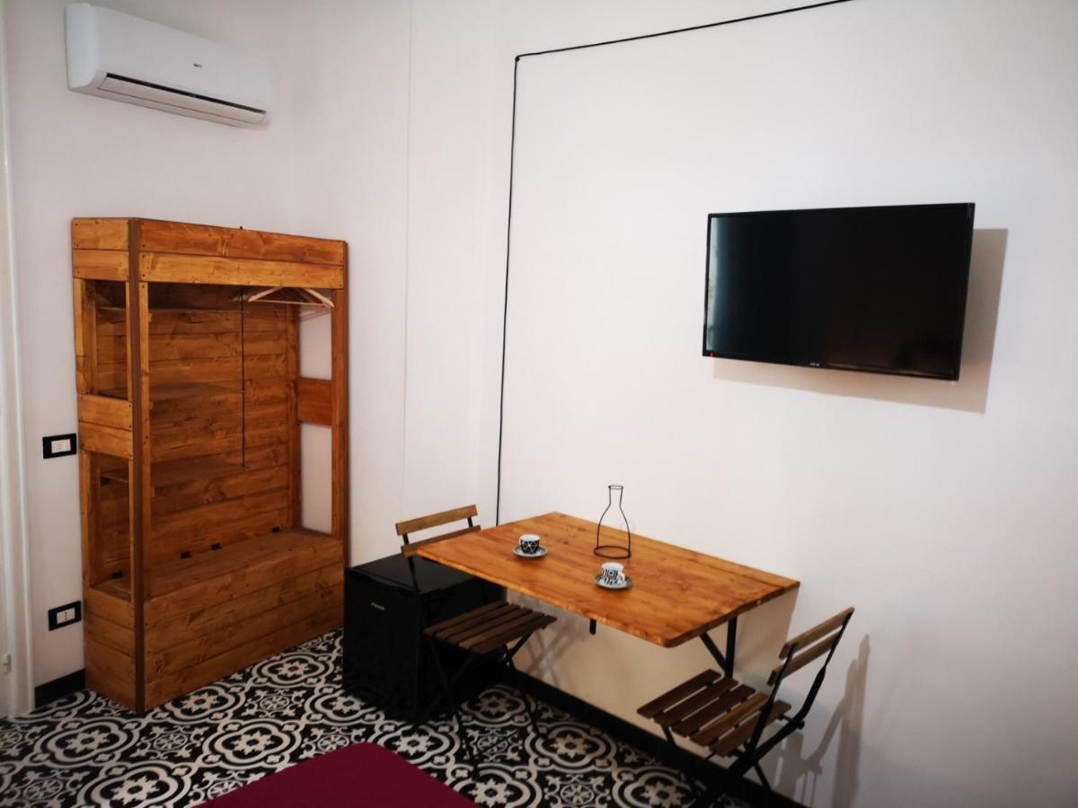 Trapani Destinations b&b Bagian luar foto